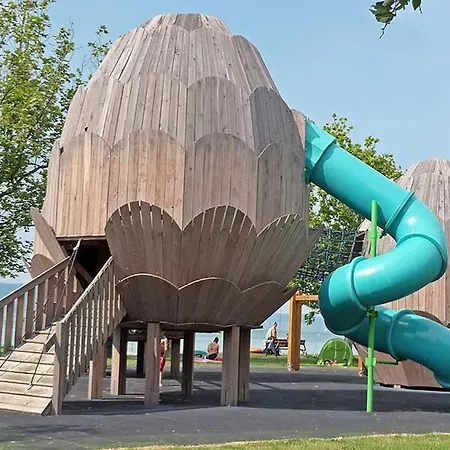 Ifjusagi Szallo * Balatonfenyves