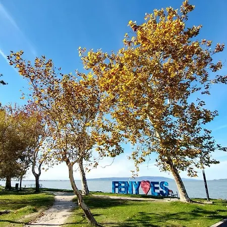 Ifjusagi Szallo