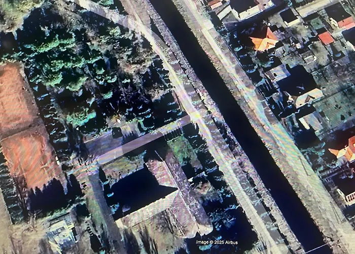 Albergue Ifjusagi Szallo